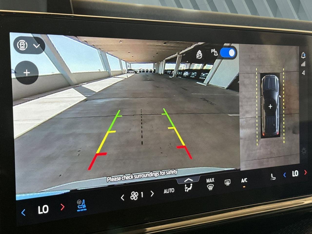 2025 Ford Expedition Platinum San Antonio TX