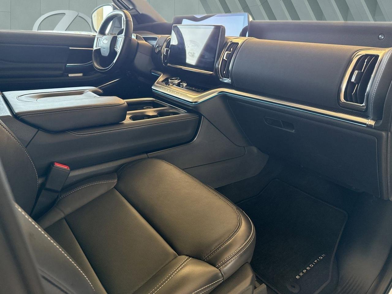 2025 Ford Expedition Platinum San Antonio TX