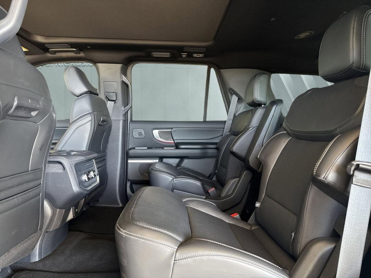 2025 Ford Expedition Platinum San Antonio TX