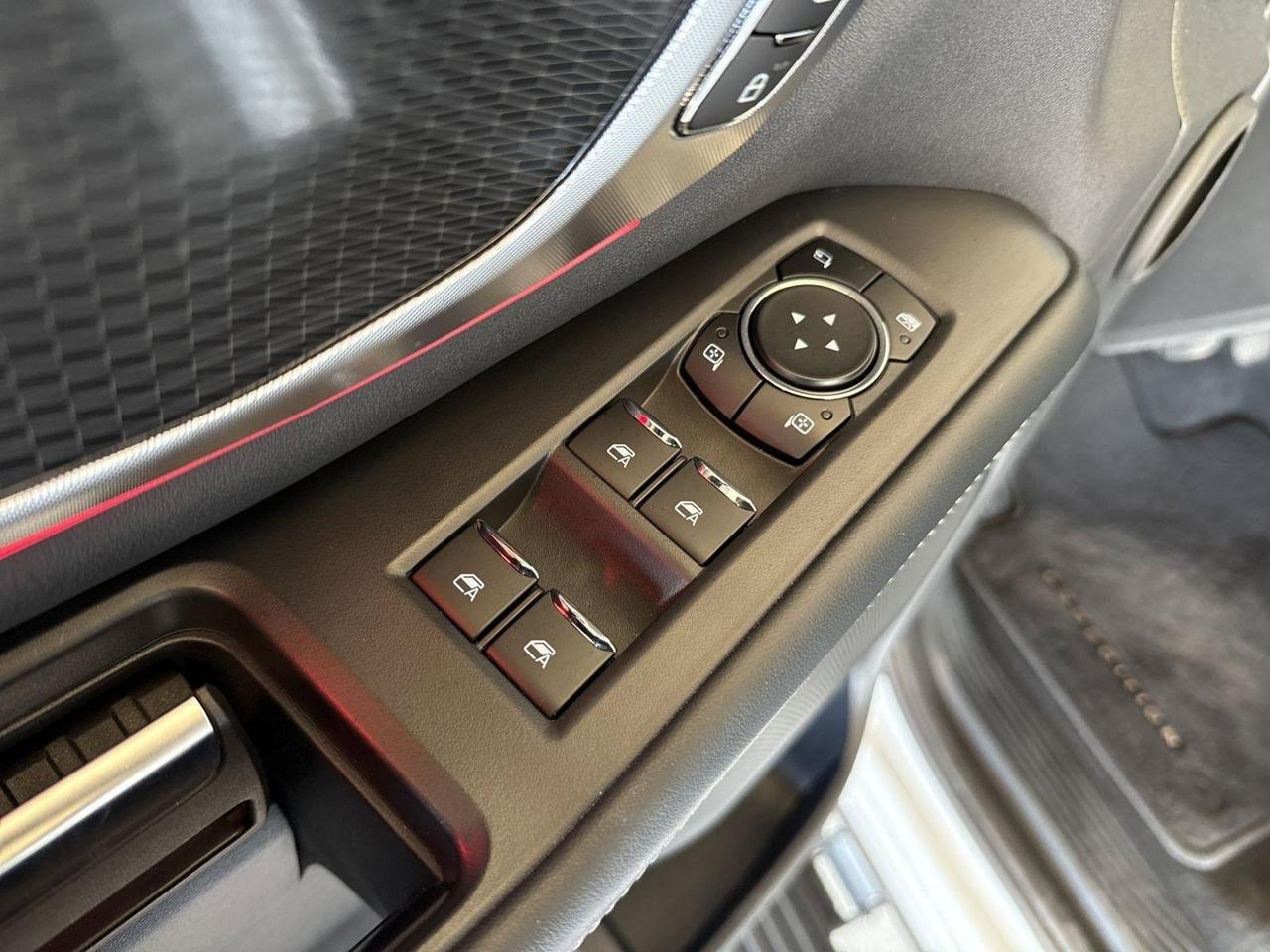 2025 Ford Expedition Platinum San Antonio TX