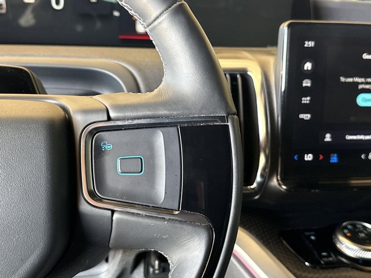 2025 Ford Expedition Platinum San Antonio TX