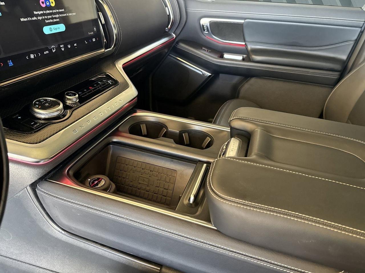 2025 Ford Expedition Platinum San Antonio TX