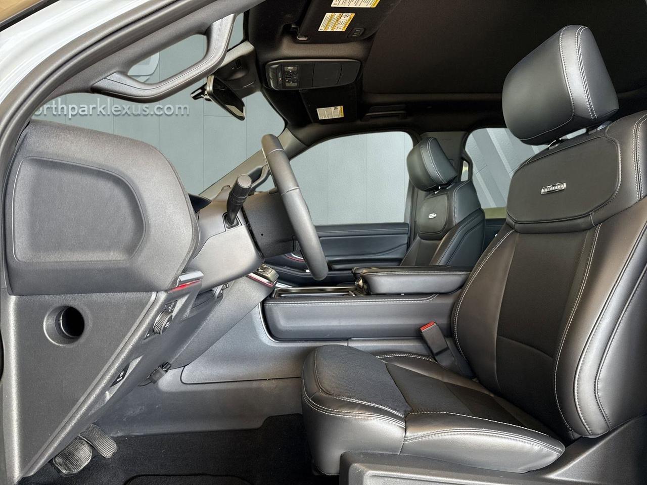 2025 Ford Expedition Platinum San Antonio TX