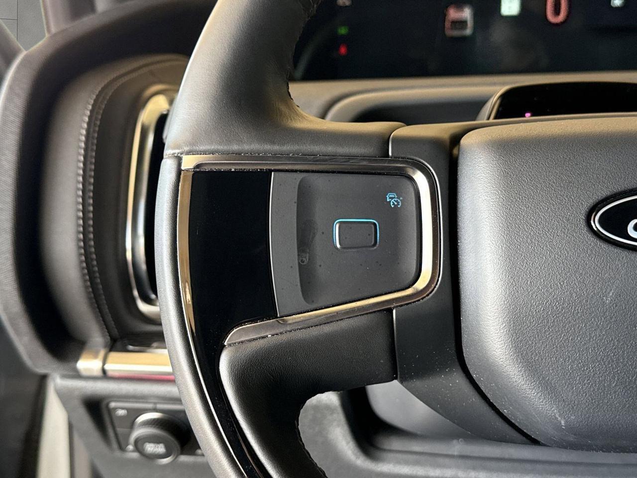 2025 Ford Expedition Platinum San Antonio TX