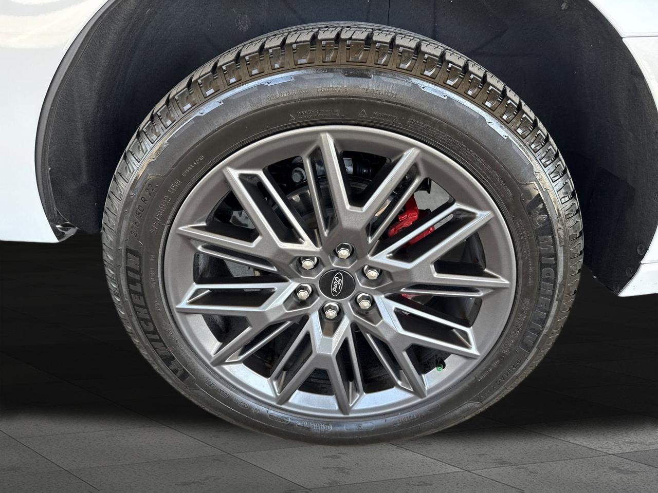 2025 Ford Expedition Platinum San Antonio TX