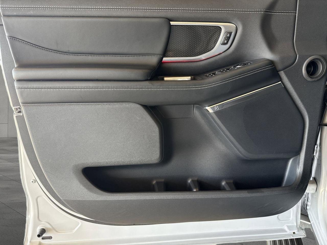 2025 Ford Expedition Platinum San Antonio TX