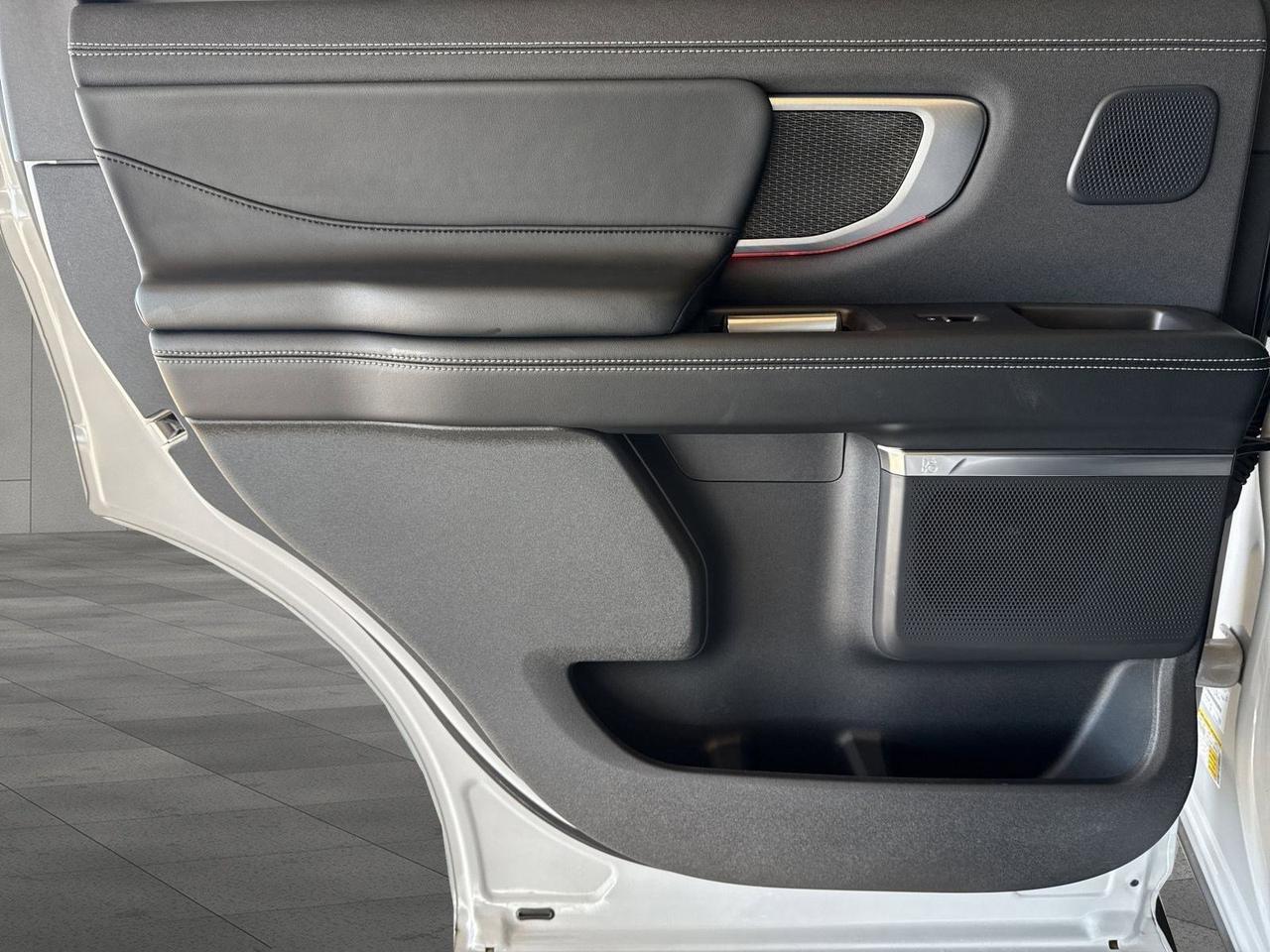 2025 Ford Expedition Platinum San Antonio TX