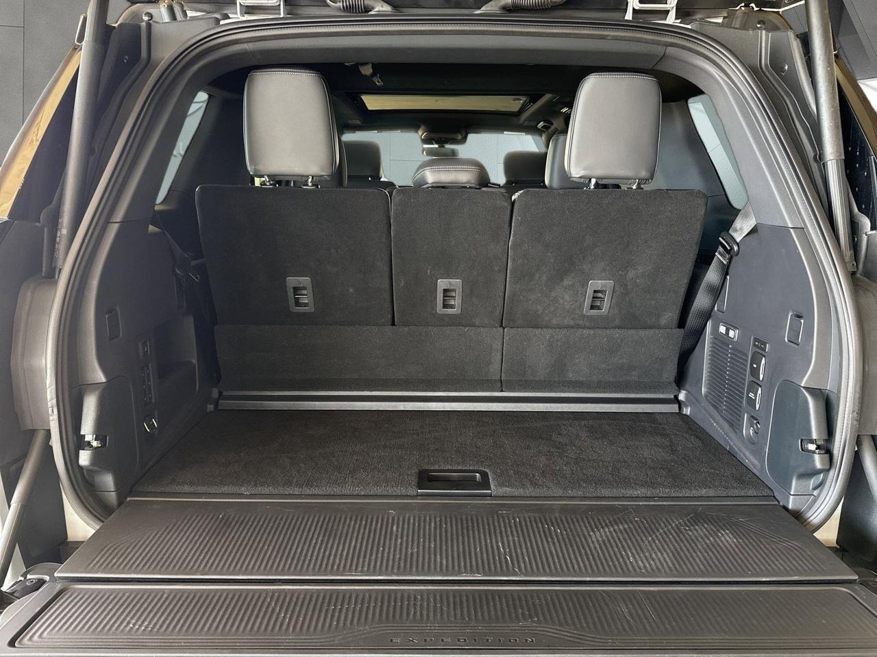 2025 Ford Expedition Platinum San Antonio TX