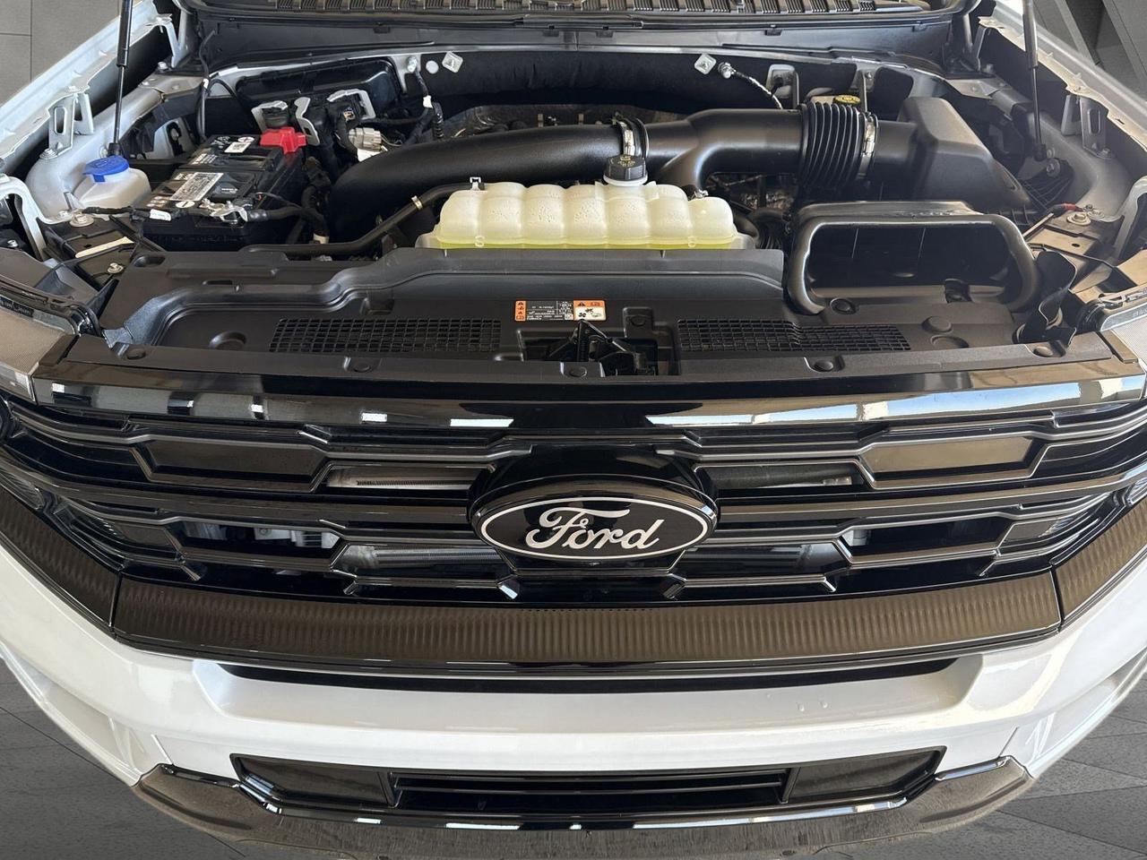 2025 Ford Expedition Platinum San Antonio TX