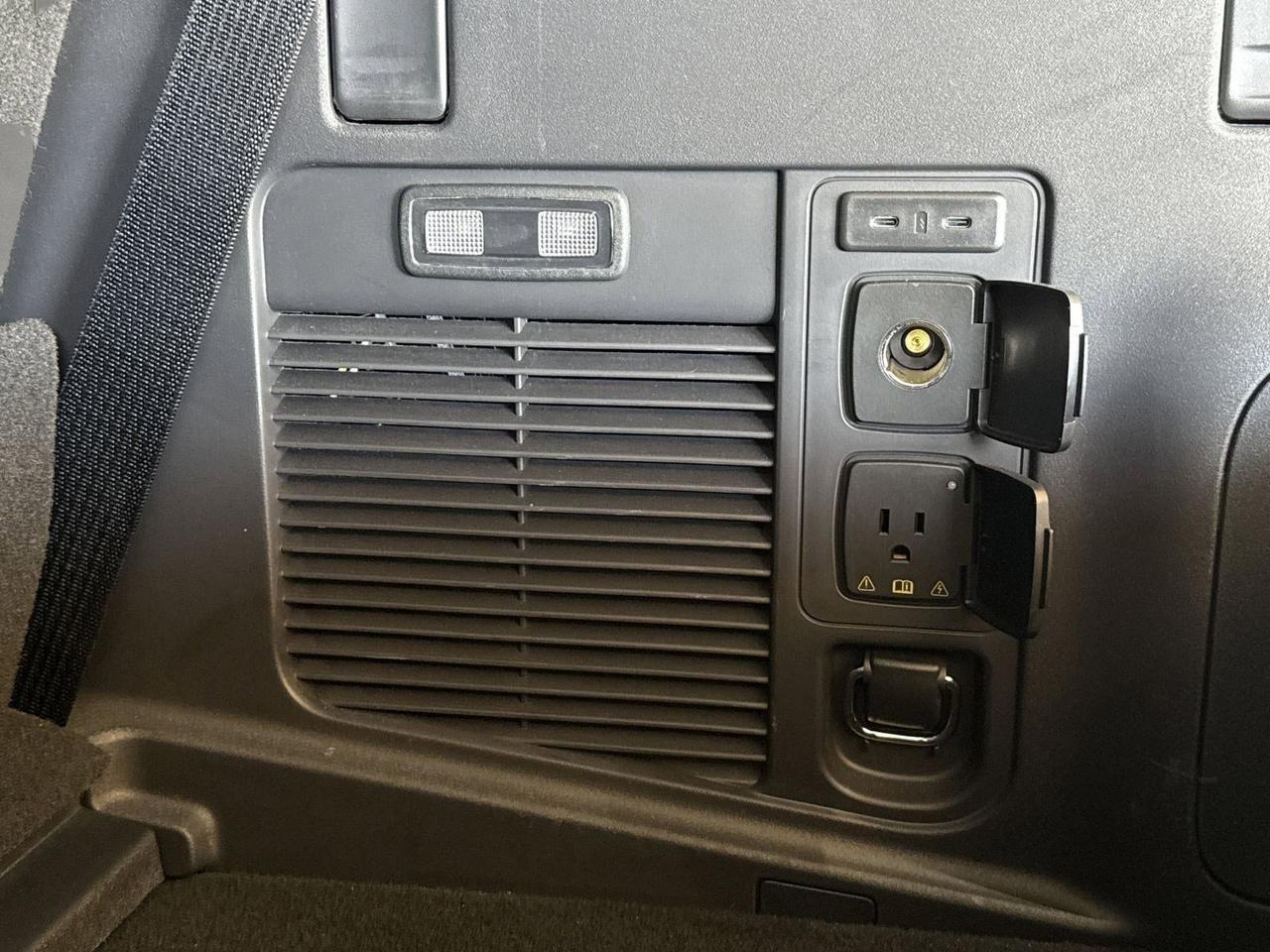 2025 Ford Expedition Platinum San Antonio TX