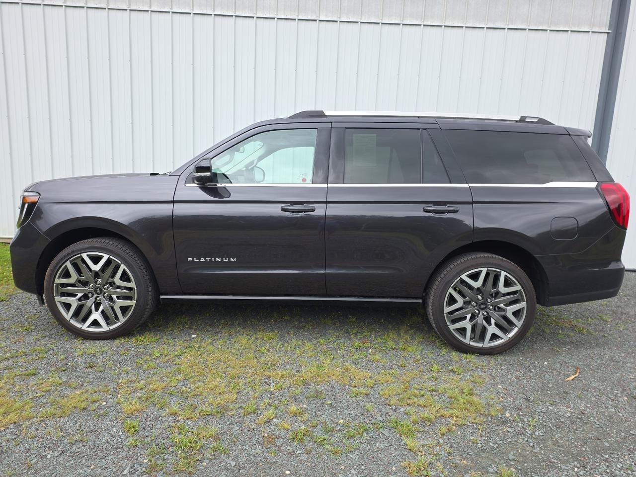 2025 Ford Expedition Platinum Sand Lake NY