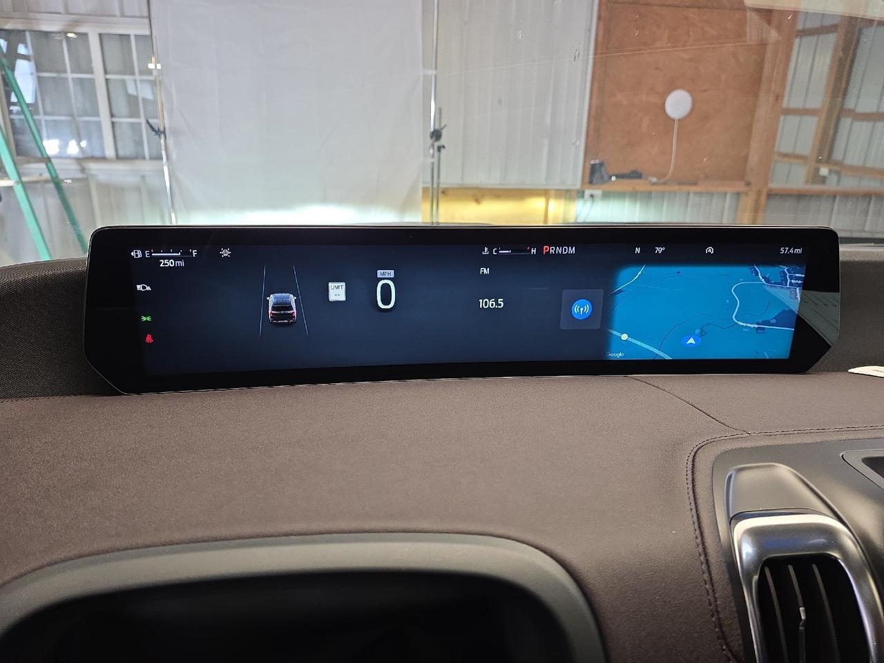 2025 Ford Expedition Platinum Sand Lake NY