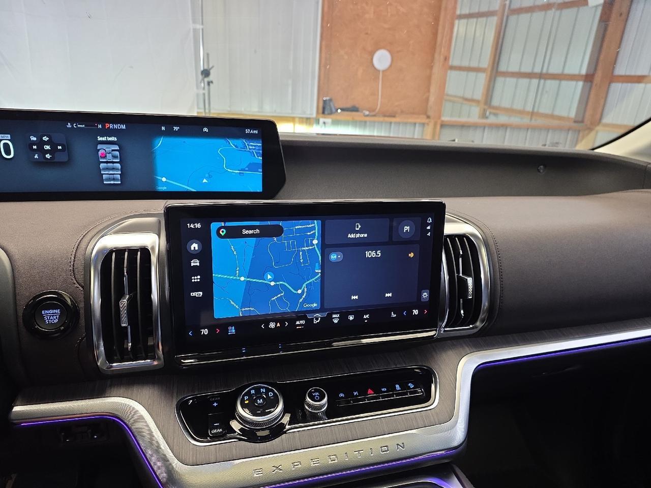 2025 Ford Expedition Platinum Sand Lake NY