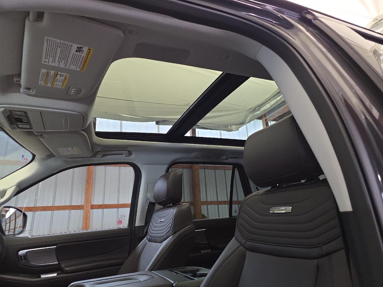 2025 Ford Expedition Platinum Sand Lake NY