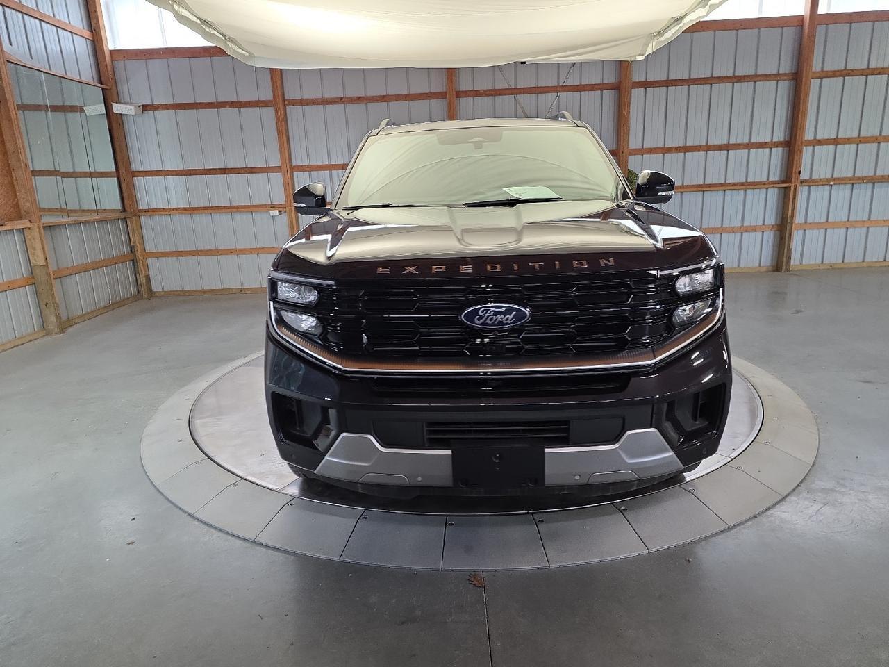 2025 Ford Expedition Platinum Sand Lake NY