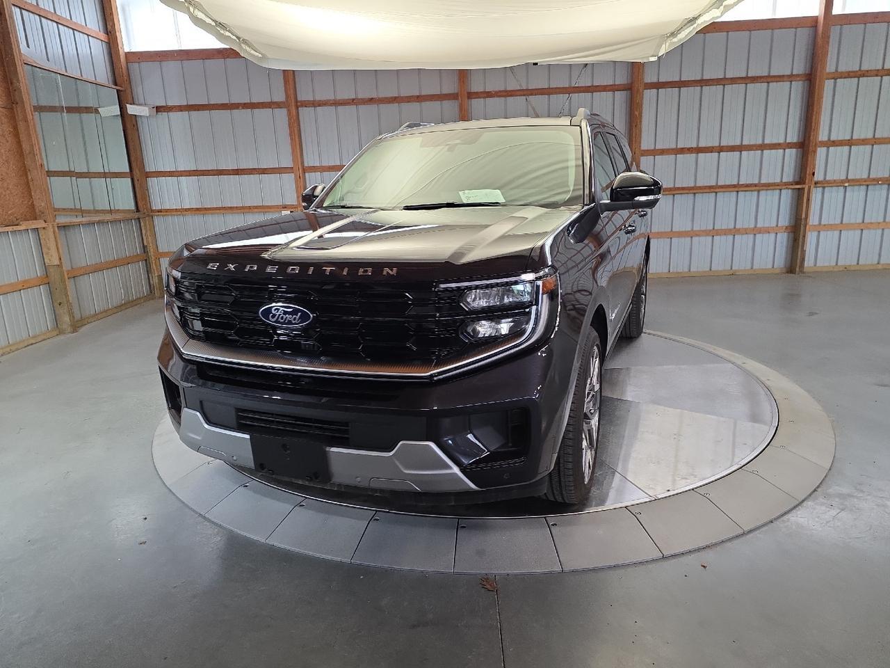2025 Ford Expedition Platinum Sand Lake NY