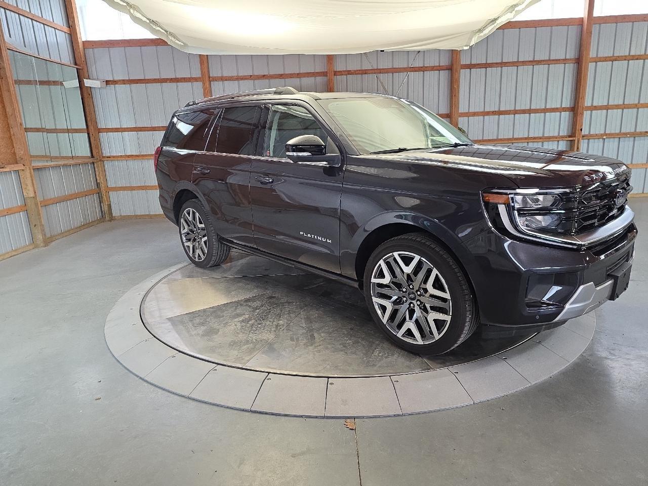 2025 Ford Expedition Platinum Sand Lake NY