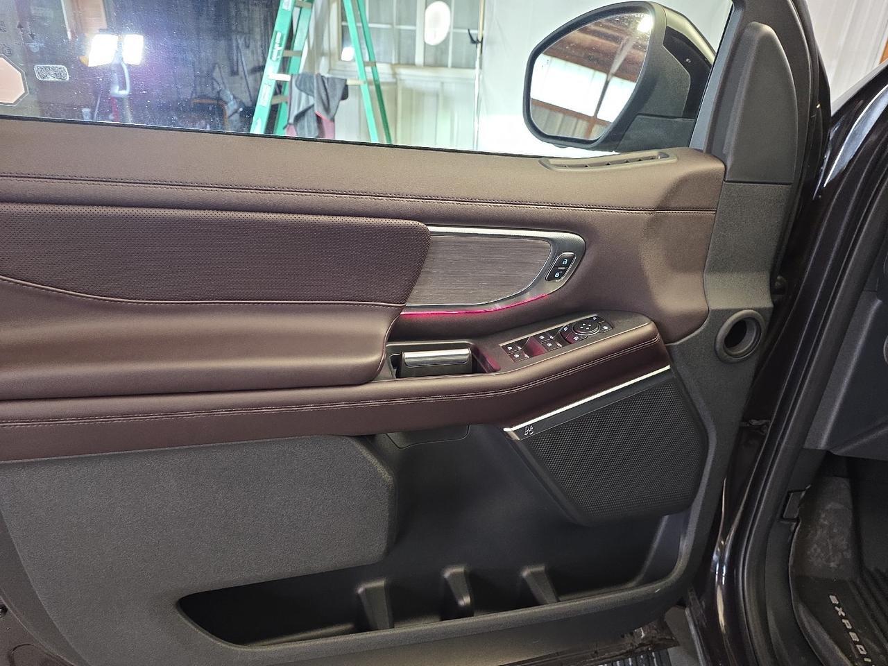 2025 Ford Expedition Platinum Sand Lake NY