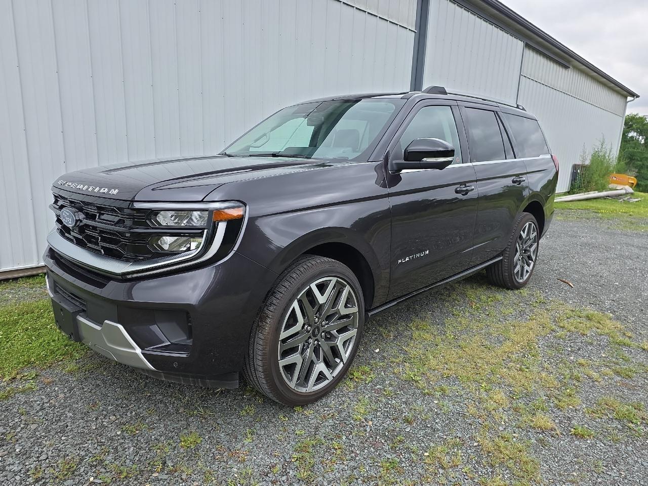 2025 Ford Expedition Platinum Sand Lake NY