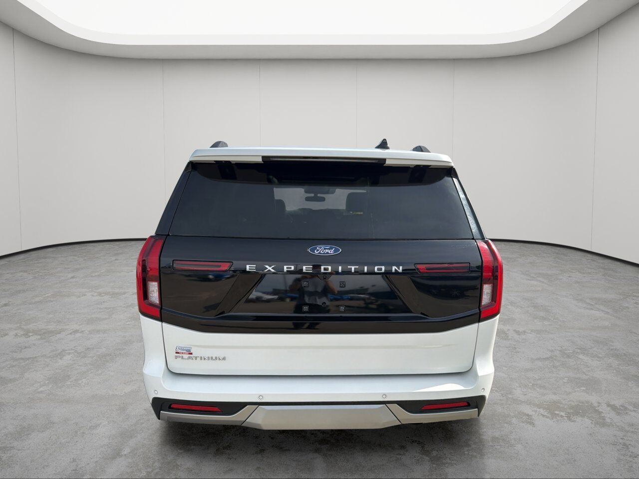 2025 Ford Expedition Platinum Sherwood Park AB