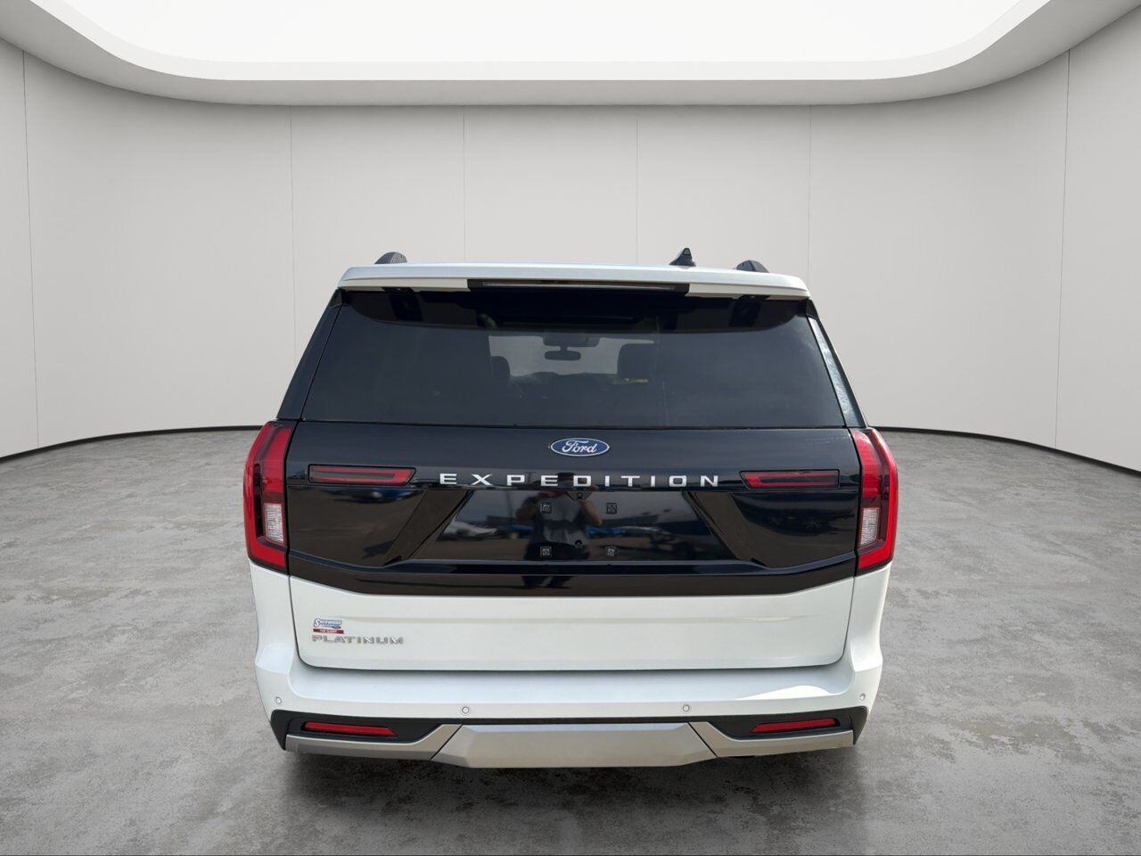 2025 Ford Expedition Platinum Sherwood Park AB
