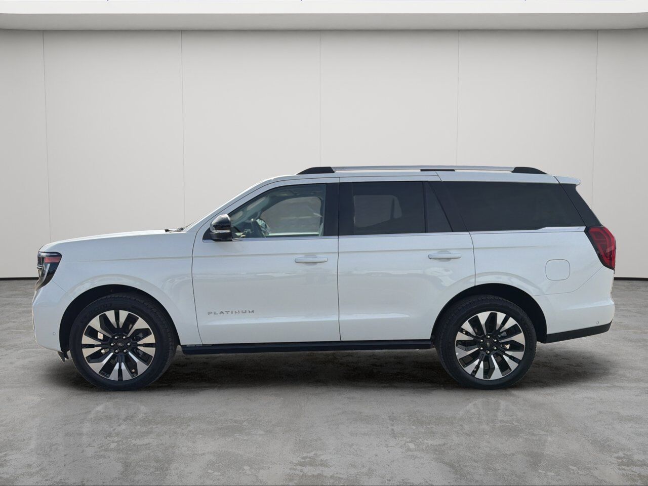 2025 Ford Expedition Platinum Sherwood Park AB