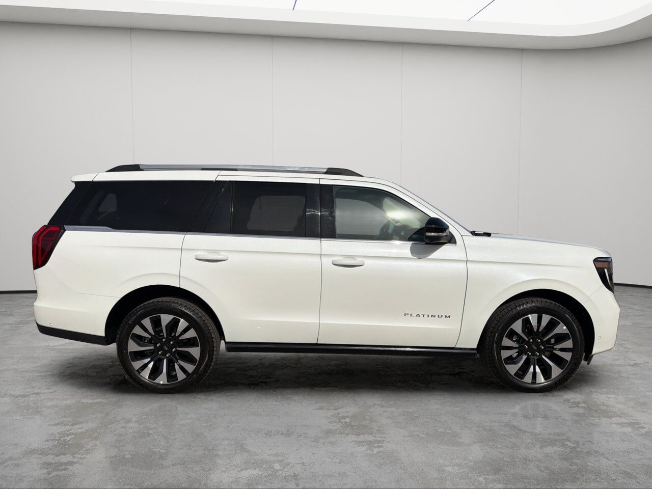 2025 Ford Expedition Platinum Sherwood Park AB