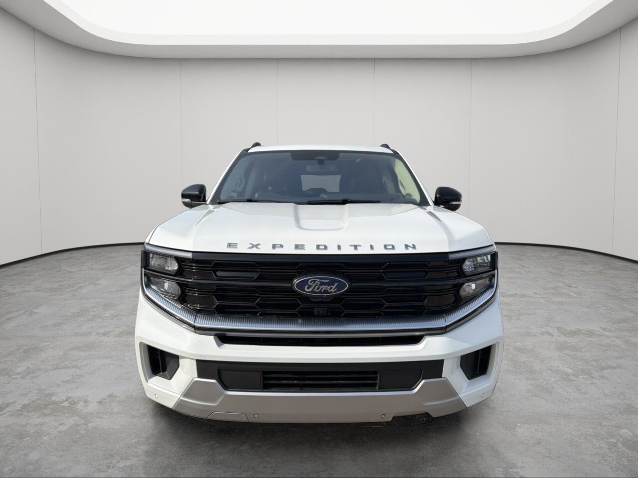 2025 Ford Expedition Platinum Sherwood Park AB
