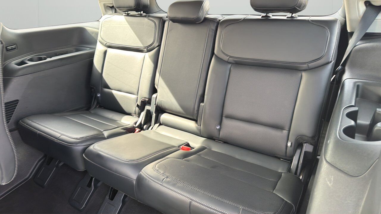 2025 Ford Expedition Platinum Sherwood Park AB