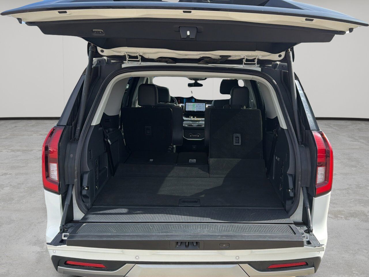 2025 Ford Expedition Platinum Sherwood Park AB