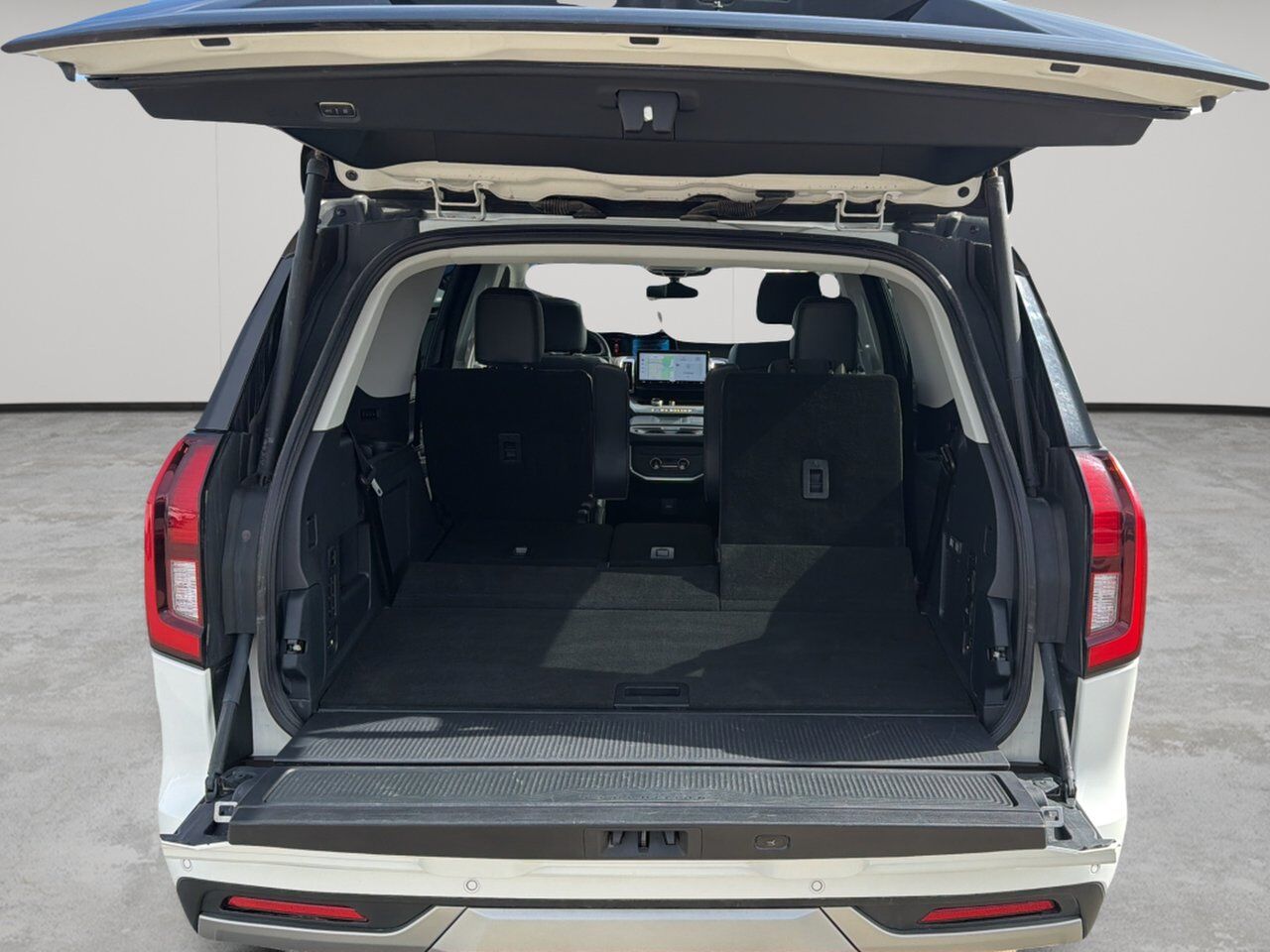 2025 Ford Expedition Platinum Sherwood Park AB