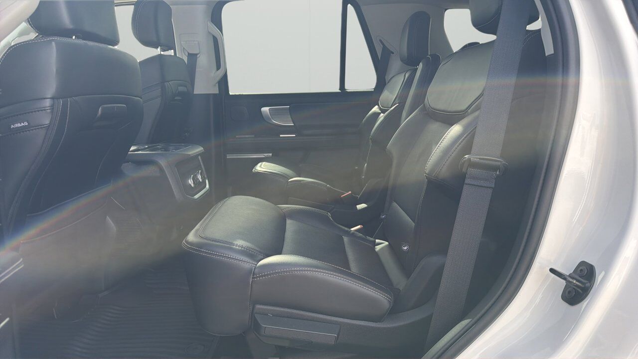 2025 Ford Expedition Platinum Sherwood Park AB