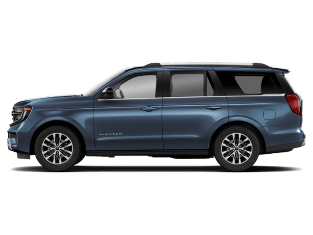 2025 Ford Expedition Platinum Washington MO