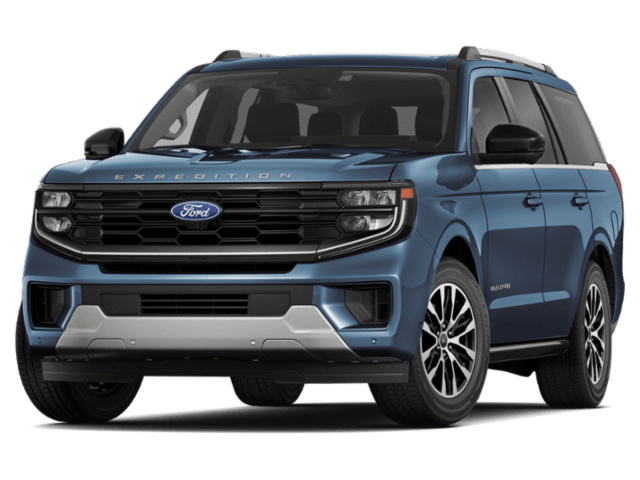 2025 Ford Expedition Platinum Washington MO