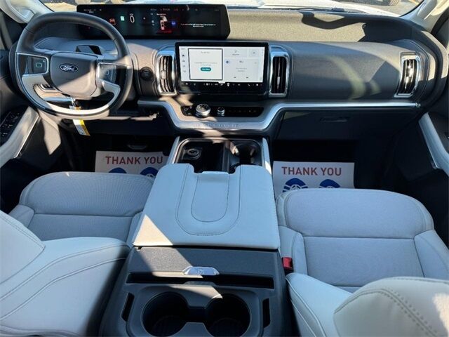 2025 Ford Expedition Platinum Washington MO