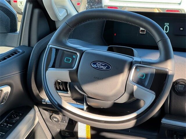 2025 Ford Expedition Platinum Washington MO