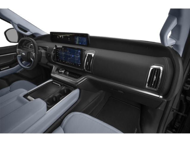 2025 Ford Expedition Platinum Washington MO