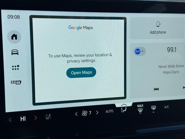 2025 Ford Expedition Platinum Washington MO