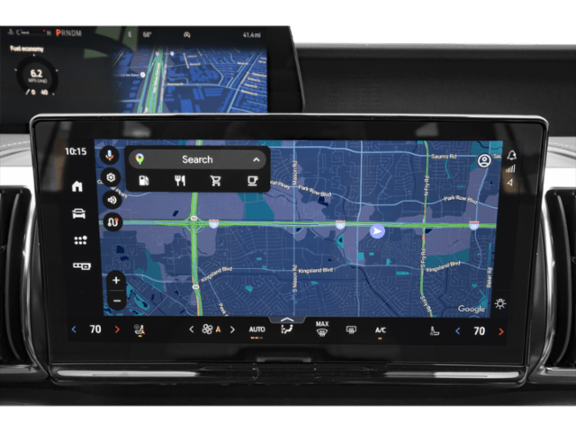 2025 Ford Expedition Platinum Washington MO