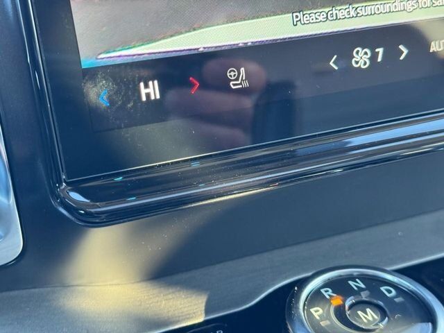 2025 Ford Expedition Platinum Washington MO