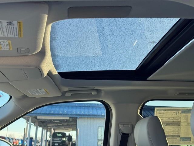 2025 Ford Expedition Platinum Washington MO