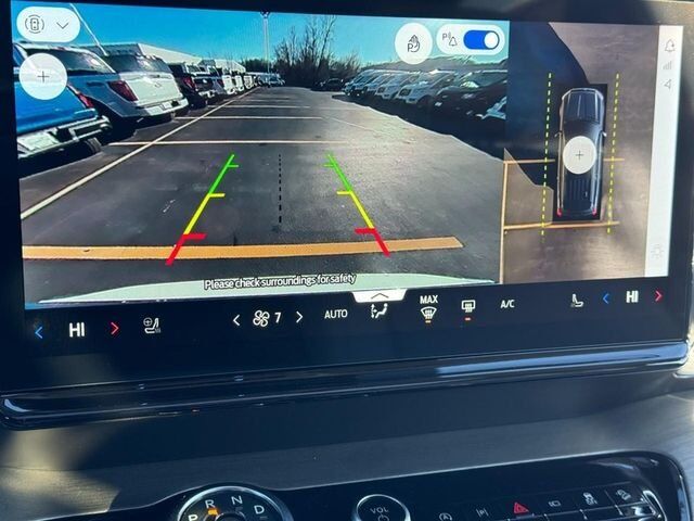 2025 Ford Expedition Platinum Washington MO