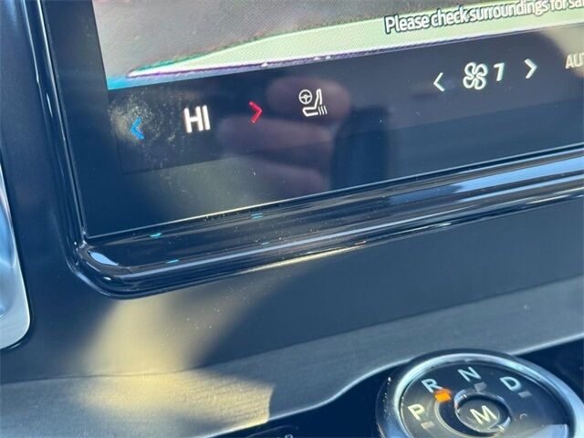 2025 Ford Expedition Platinum Washington MO