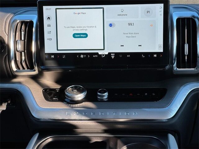 2025 Ford Expedition Platinum Washington MO