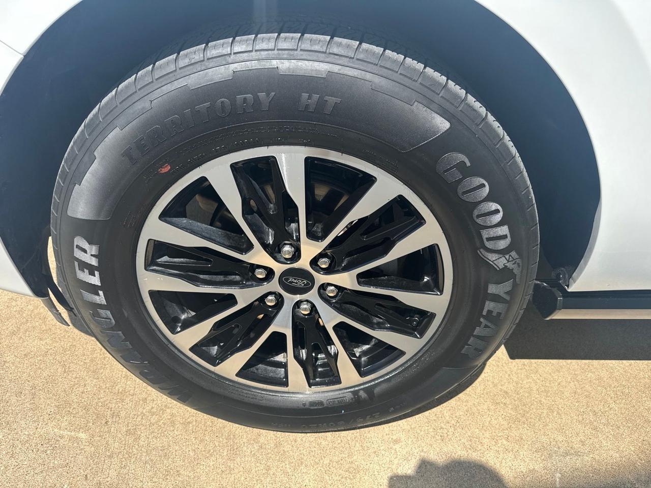 2025 Ford Expedition Platinum West Burlington IA