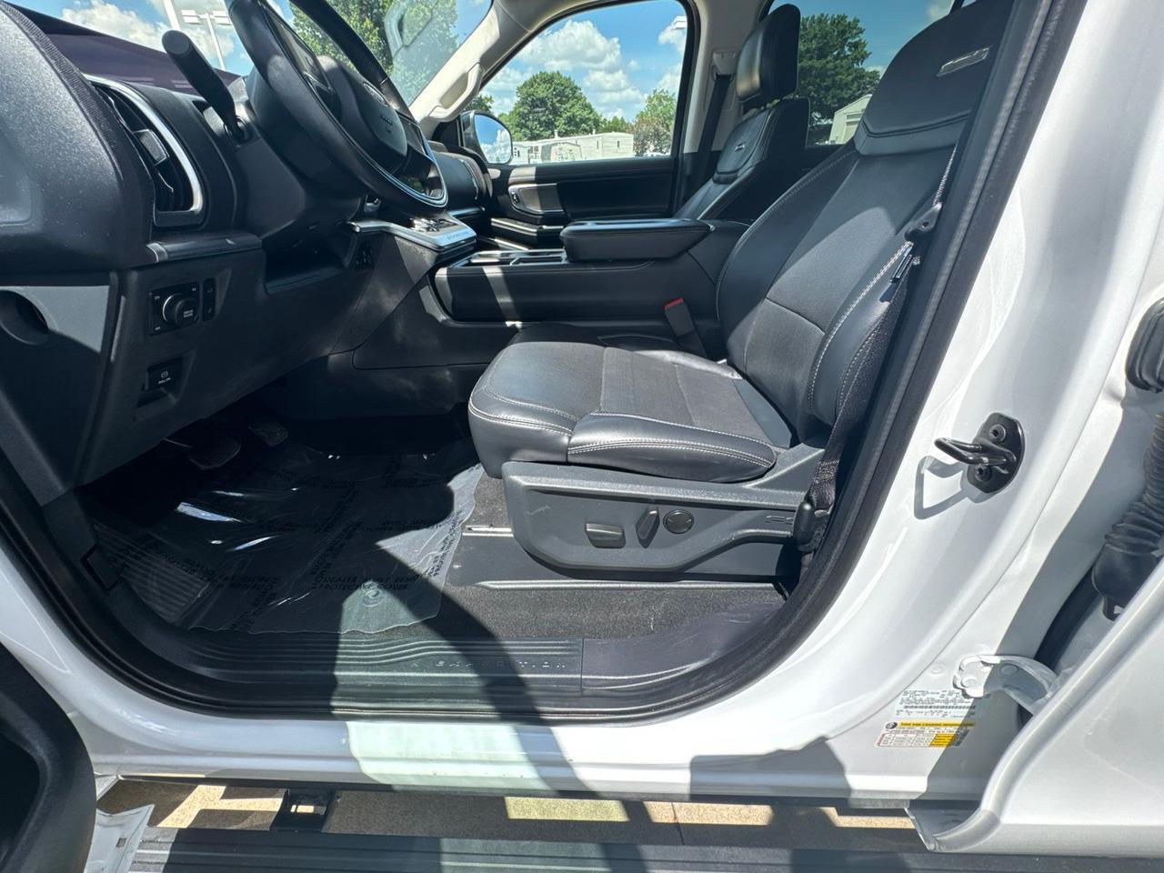 2025 Ford Expedition Platinum West Burlington IA