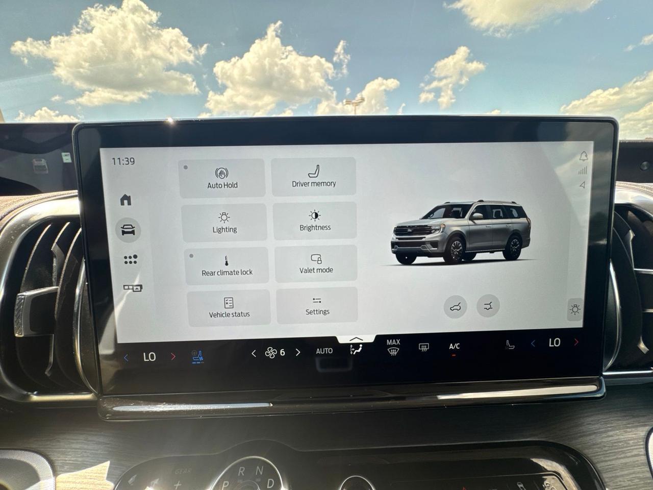 2025 Ford Expedition Platinum West Burlington IA