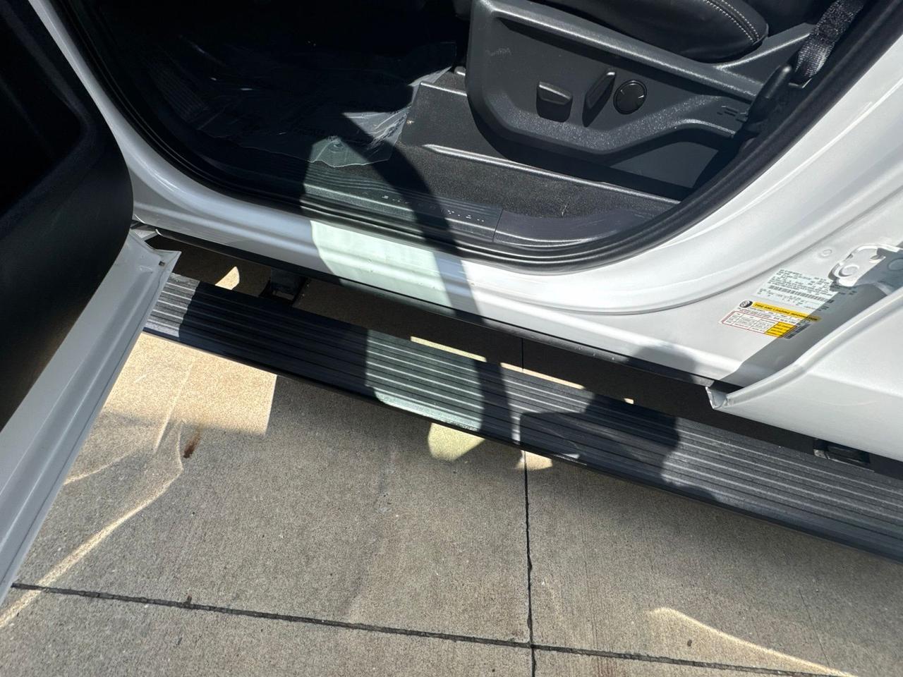 2025 Ford Expedition Platinum West Burlington IA