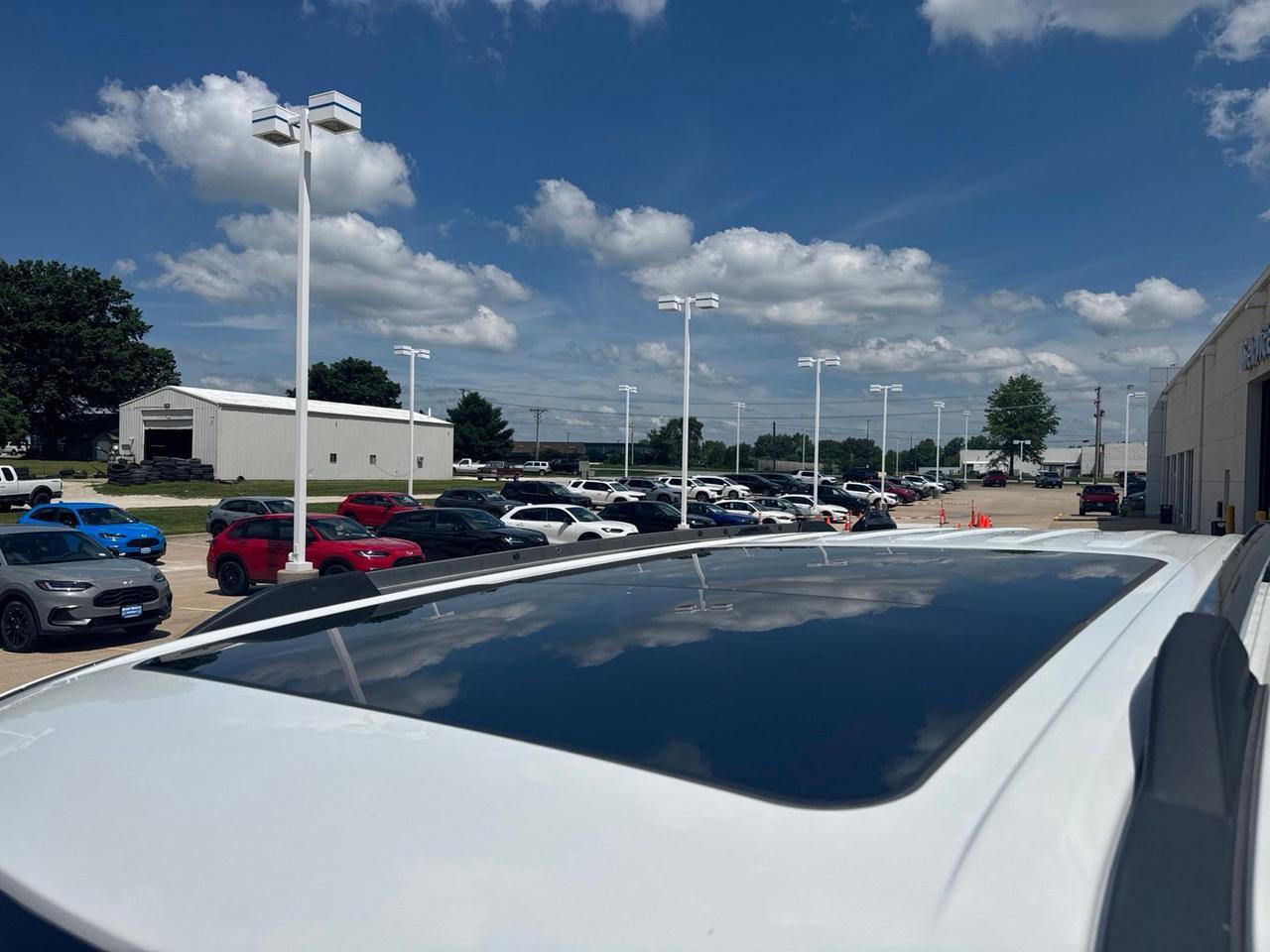 2025 Ford Expedition Platinum West Burlington IA