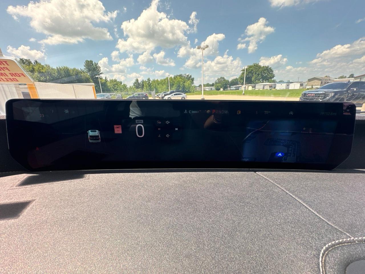 2025 Ford Expedition Platinum West Burlington IA